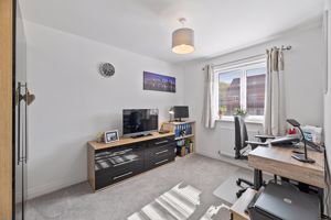 Bedroom Four- click for photo gallery